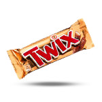 Twix Bar 