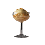 Luca’s Nutty Ice Cream 