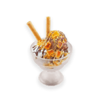 Jaffa Ice Cream 