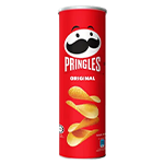 Pringles Original 