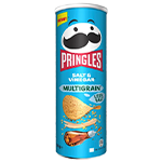 Pringles Salt & Vinegar 
