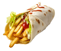 Chip Wrap 