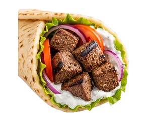 Sweet Crispy Wrap 