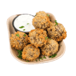Haggis Bonbones (5 Pcs) 