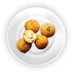 Jalapeno Bites (5pcs) 