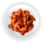 Hot Wings 