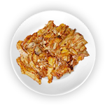 Mixed Chicken & Doner 