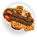 Bursa Shish Kebab 